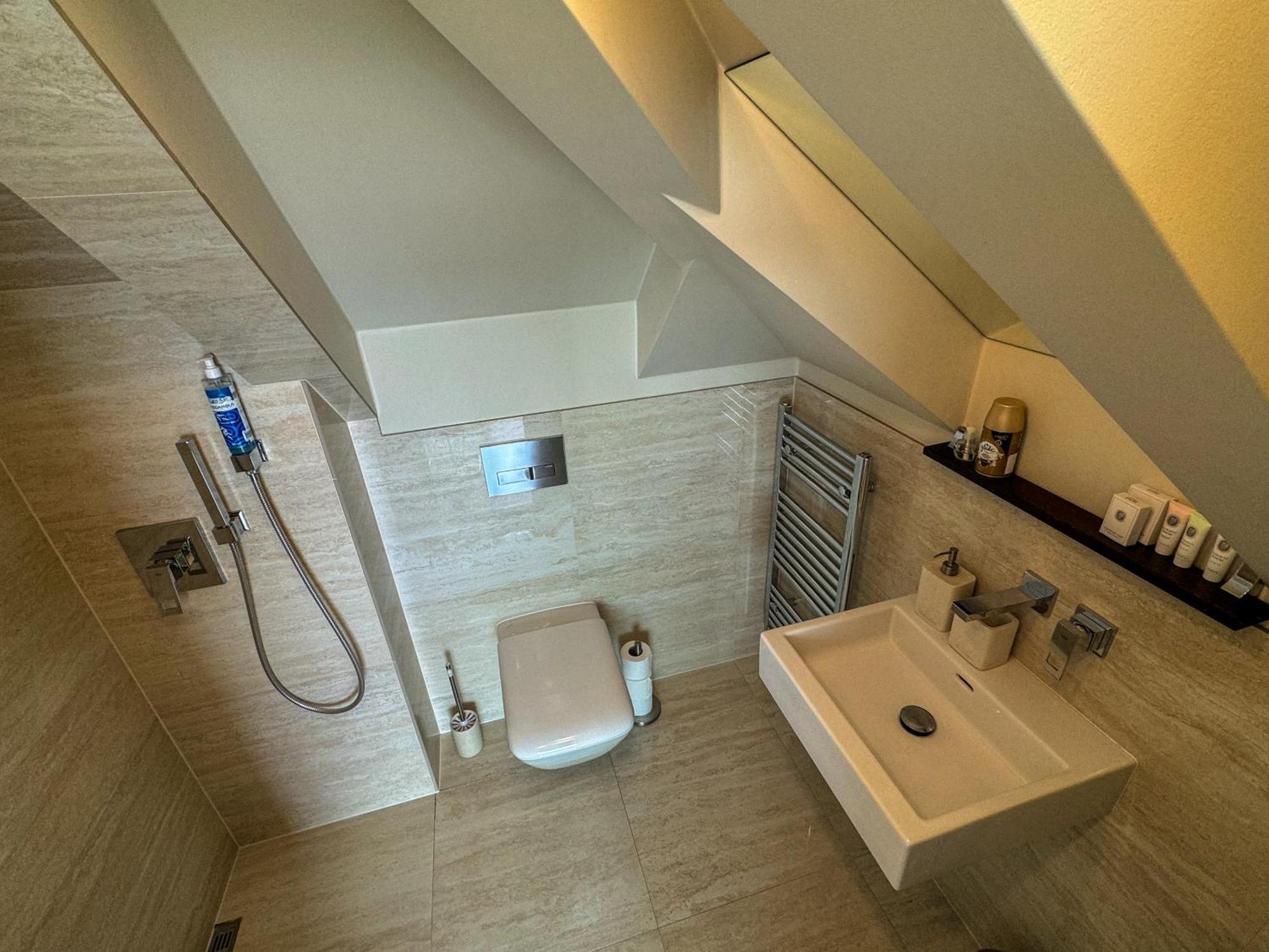 Apartman Se Saunou A Terasou S Vyhledem Na Brno Extérieur photo