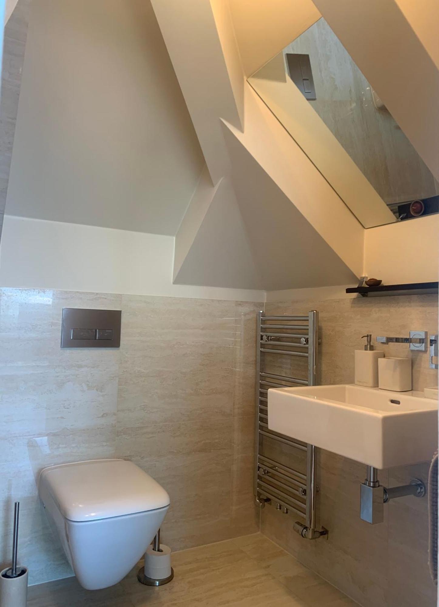 Apartman Se Saunou A Terasou S Vyhledem Na Brno Extérieur photo