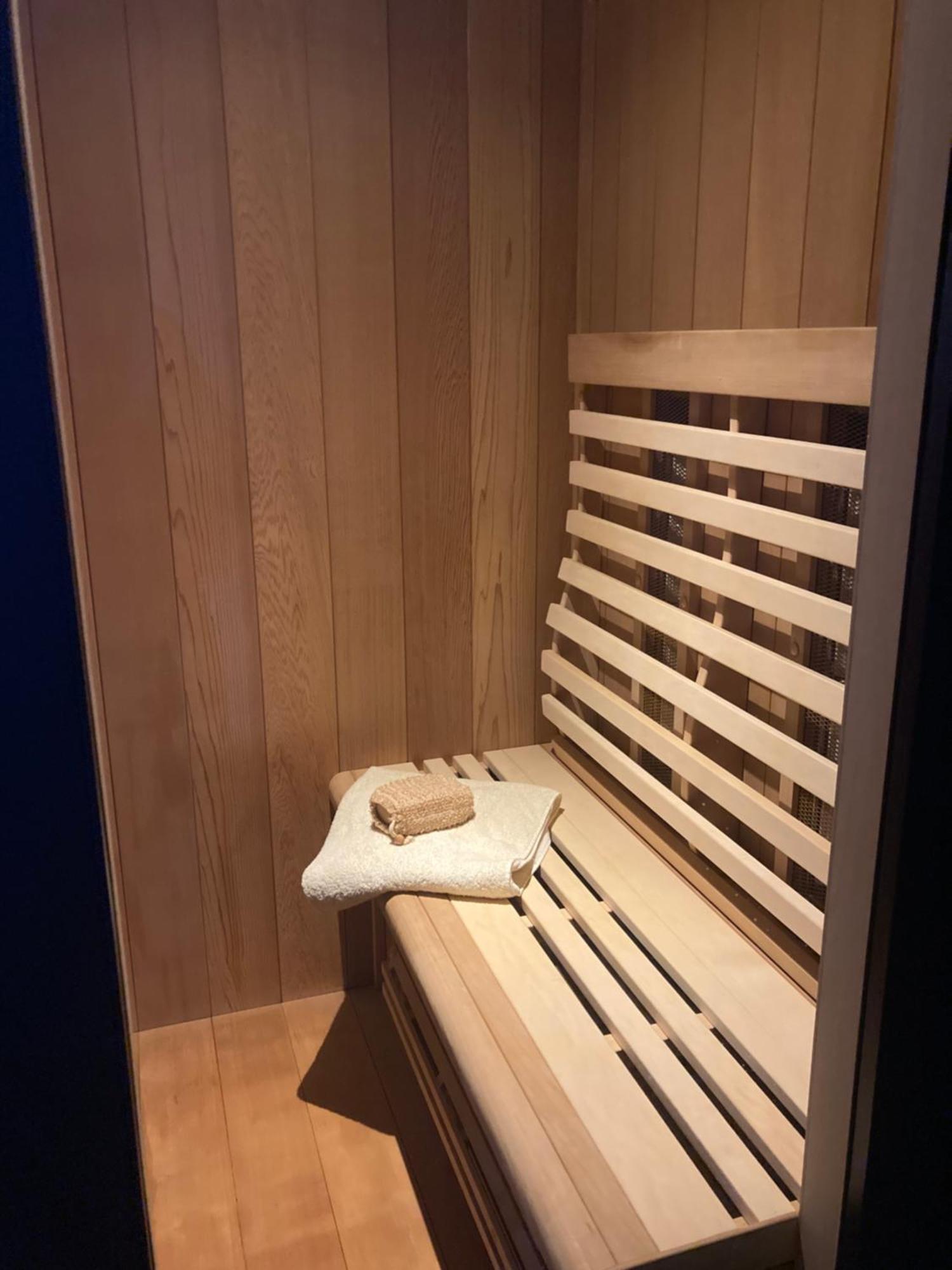 Apartman Se Saunou A Terasou S Vyhledem Na Brno Extérieur photo