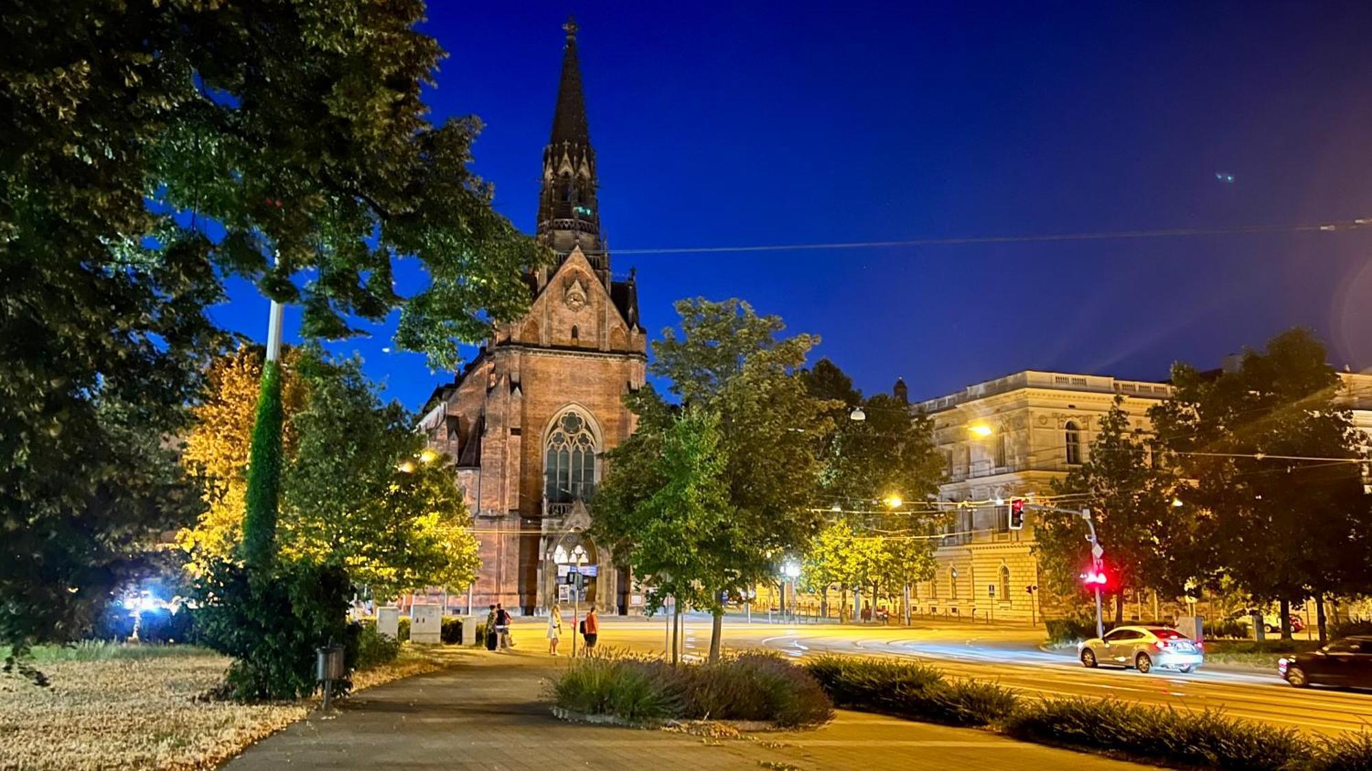 Apartman Se Saunou A Terasou S Vyhledem Na Brno Extérieur photo